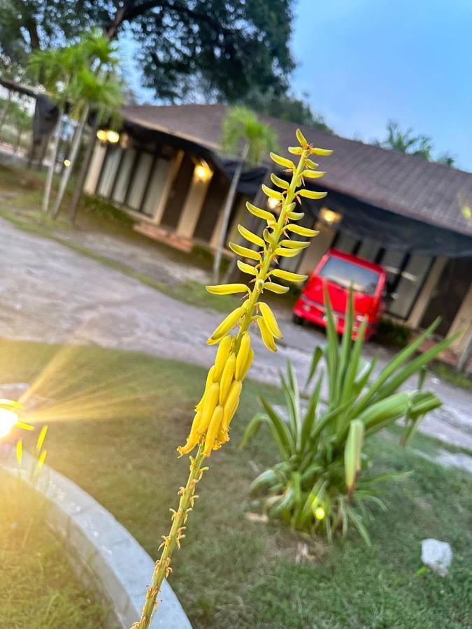 I Garden Hotel อิโปห์ ภายนอก รูปภาพ